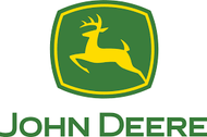 John Deere clothing, toys & books